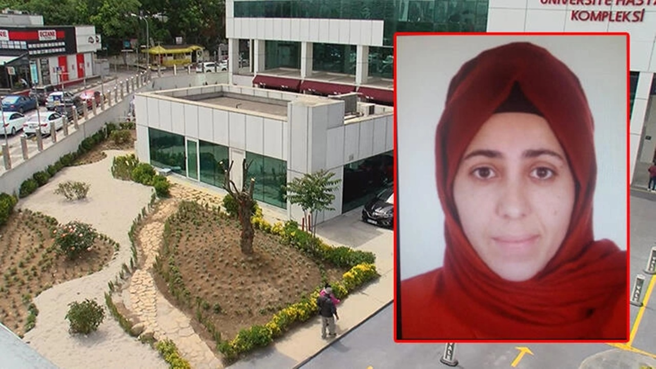 Çocukların gözleri önünde eşini öldürmüştü! Hakimden istediğini duyanlar çıldırdı
