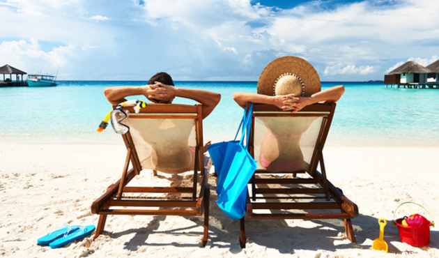 Emekliye müjde!  101 TL'ye tatil yapacaklar