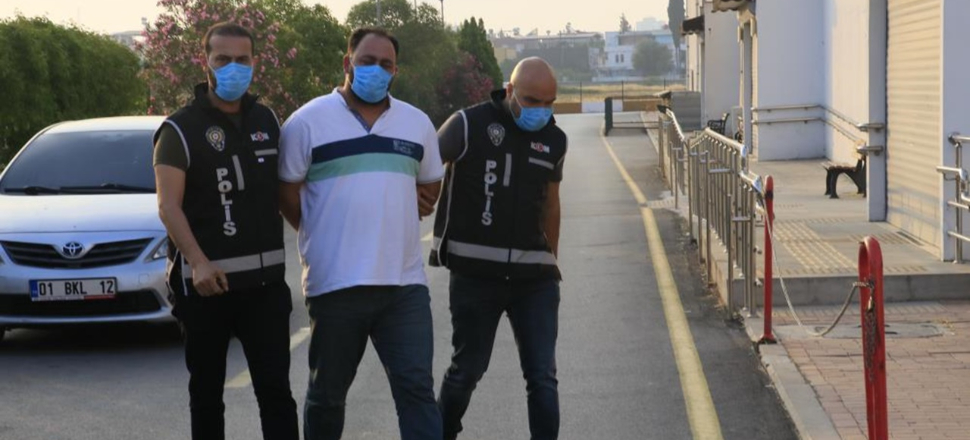 10 milyon 350 bin TL'lik vurgun! 25 kişi için gözaltı kararı var