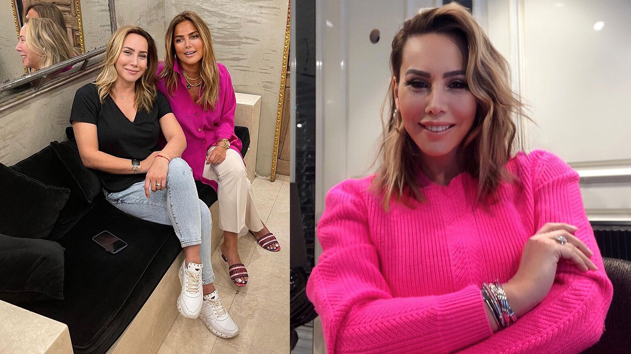 Sosyal medyanın diline düştü! Asena'dan 'yok artık' dedirten paylaşım