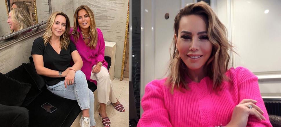 Sosyal medyanın diline düştü! Asena'dan 'yok artık' dedirten paylaşım