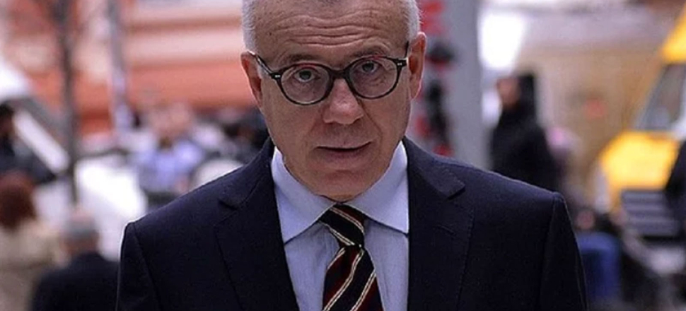 'Erdoğan Türkiye çapında değil dünya çapında bir lider'