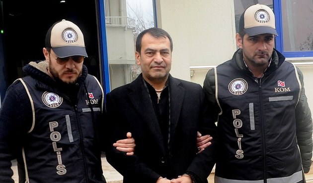 Ünal Tanık mahkemede "Fuat Avni" ile nasıl tanıştığını anlattı