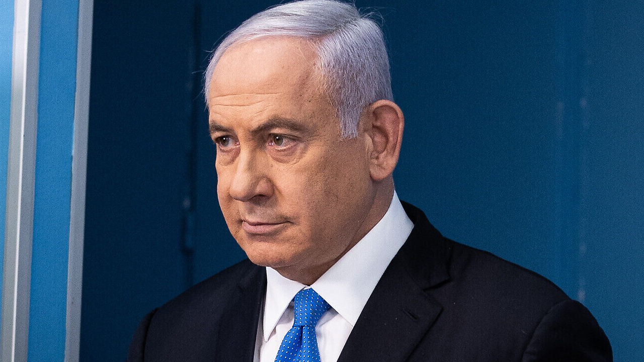 Netanyahu, Birleşmiş Milletler'in kararına tepki gösterdi