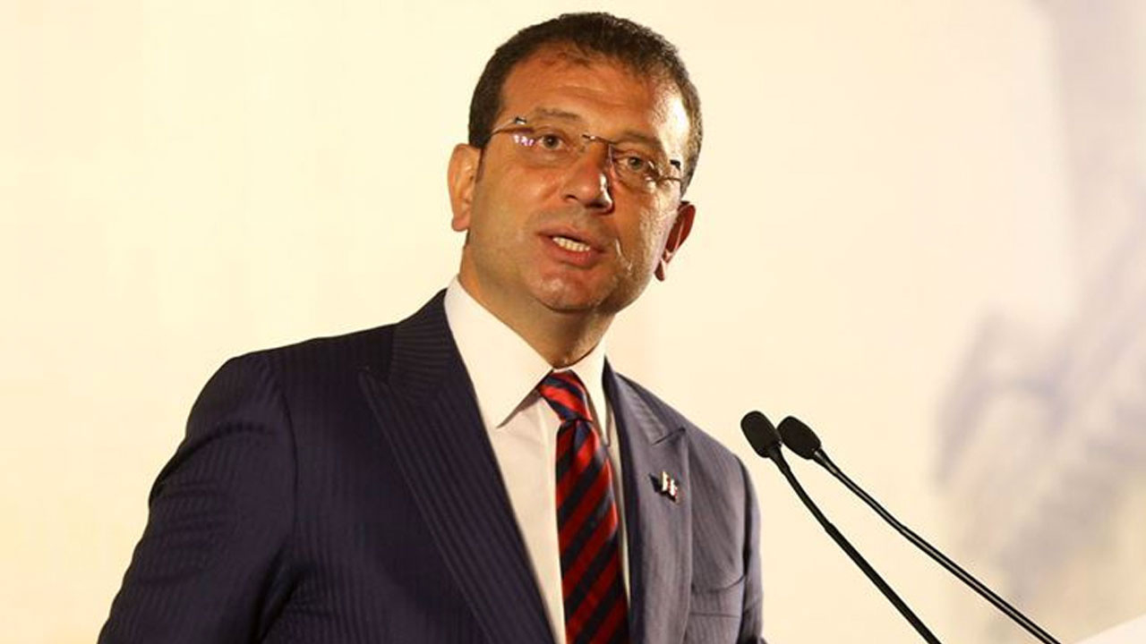 İmamoğlu'nun 4 yıla kadar hapsi istendi
