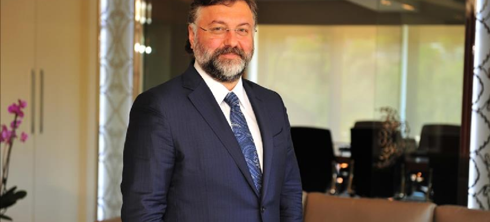 Altan Elmas, Taksim Camii hakkında ilk kez konuştu