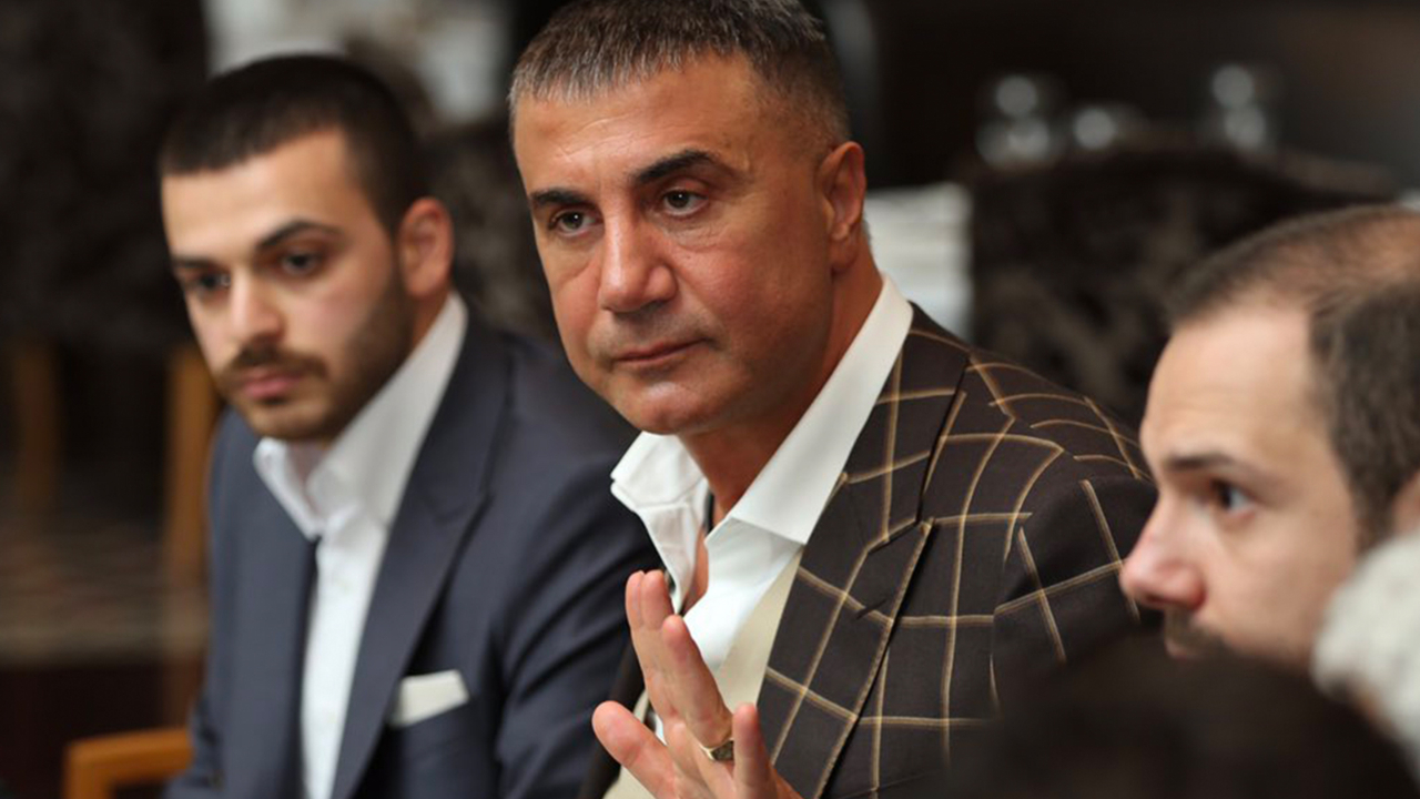 Erdoğan konuştu, medyadaki Peker sessizliği bozuldu