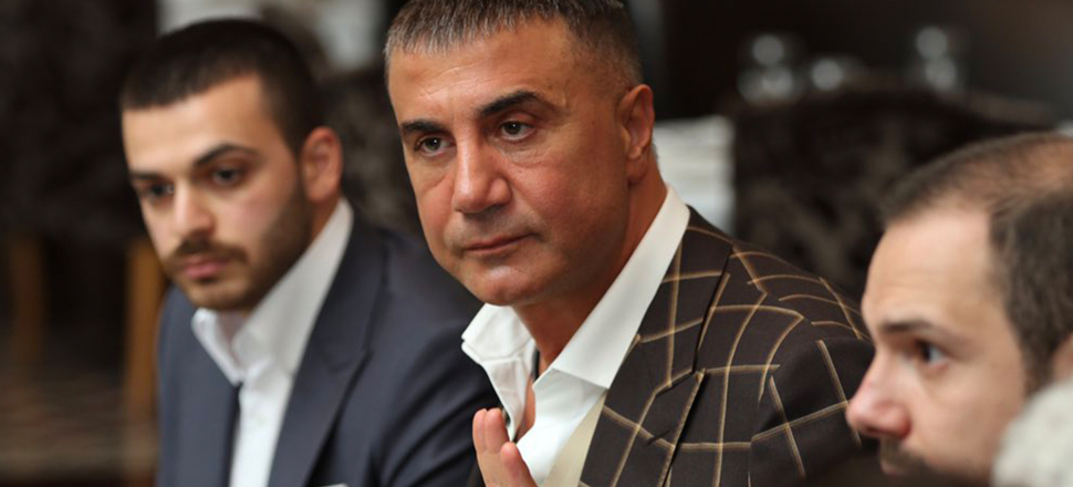 Erdoğan konuştu, medyadaki Peker sessizliği bozuldu