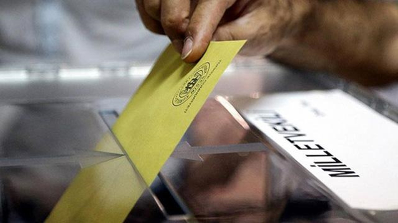 AK Parti’nin çalışması tamam!