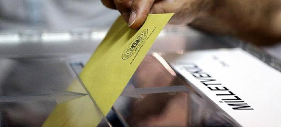 AK Parti’nin çalışması tamam!