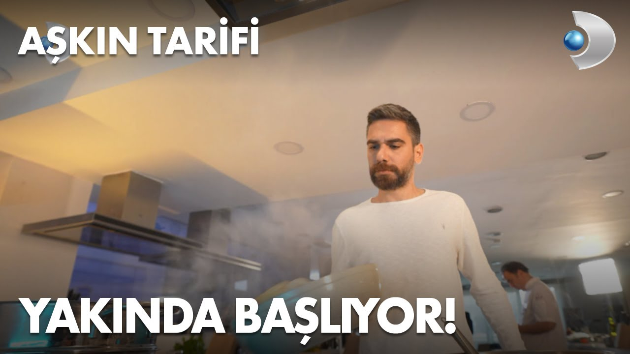 Kadir Doğulu Hayranlarına Harika Haber! Aşkın Tarifi İsimli Dizi Bomba Etkisi Yaratacak