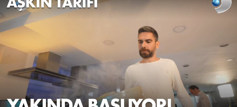 Kadir Doğulu Hayranlarına Harika Haber! Aşkın Tarifi İsimli Dizi Bomba Etkisi Yaratacak