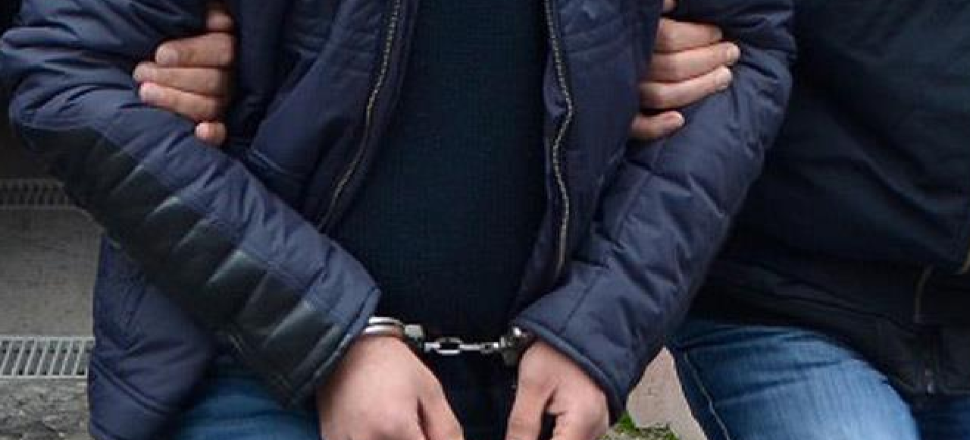 PKK'ya 5 ilde operasyon