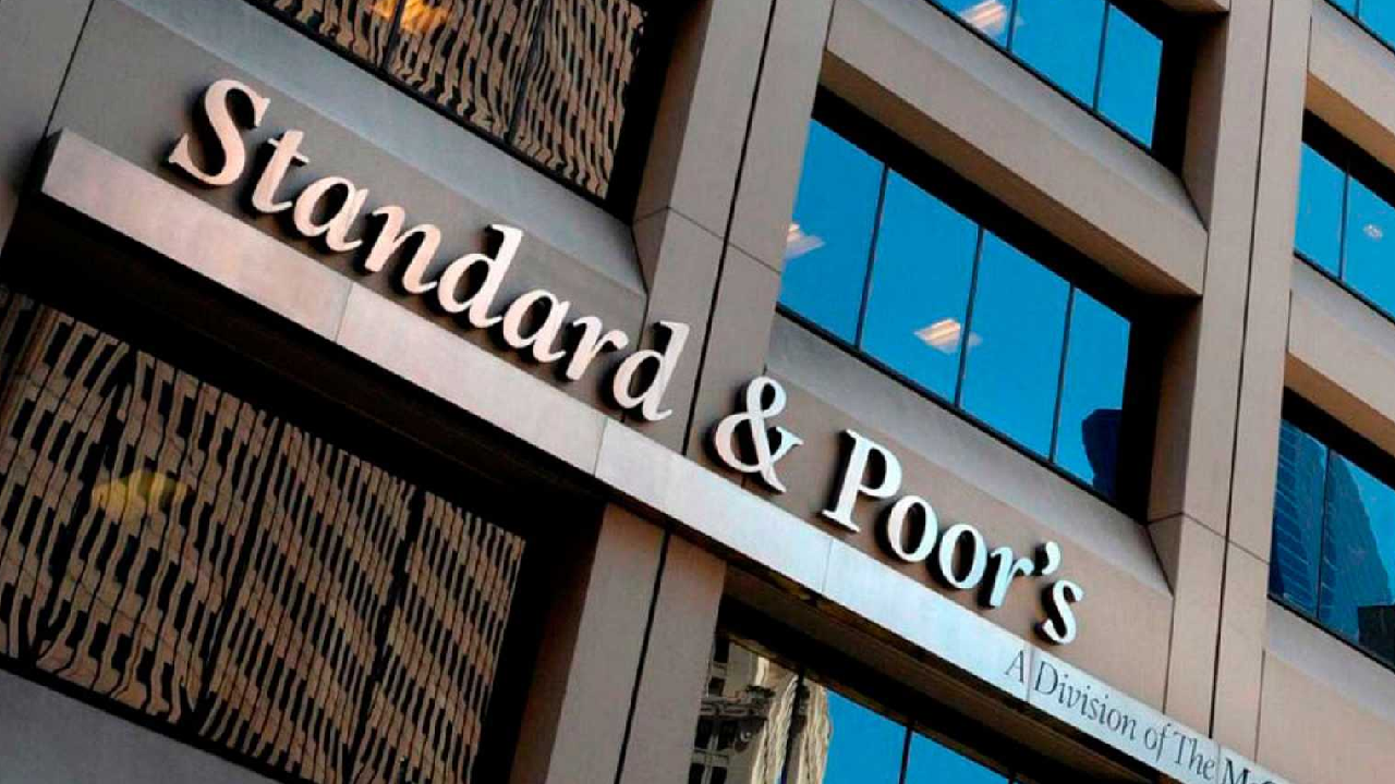 S&P, Türkiye'nin kredi notunu değiştirmedi