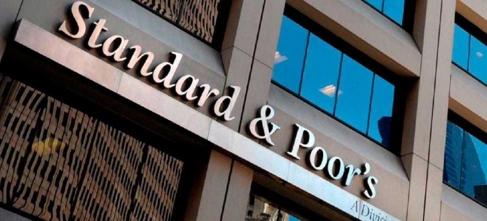 S&P, Türkiye'nin kredi notunu değiştirmedi