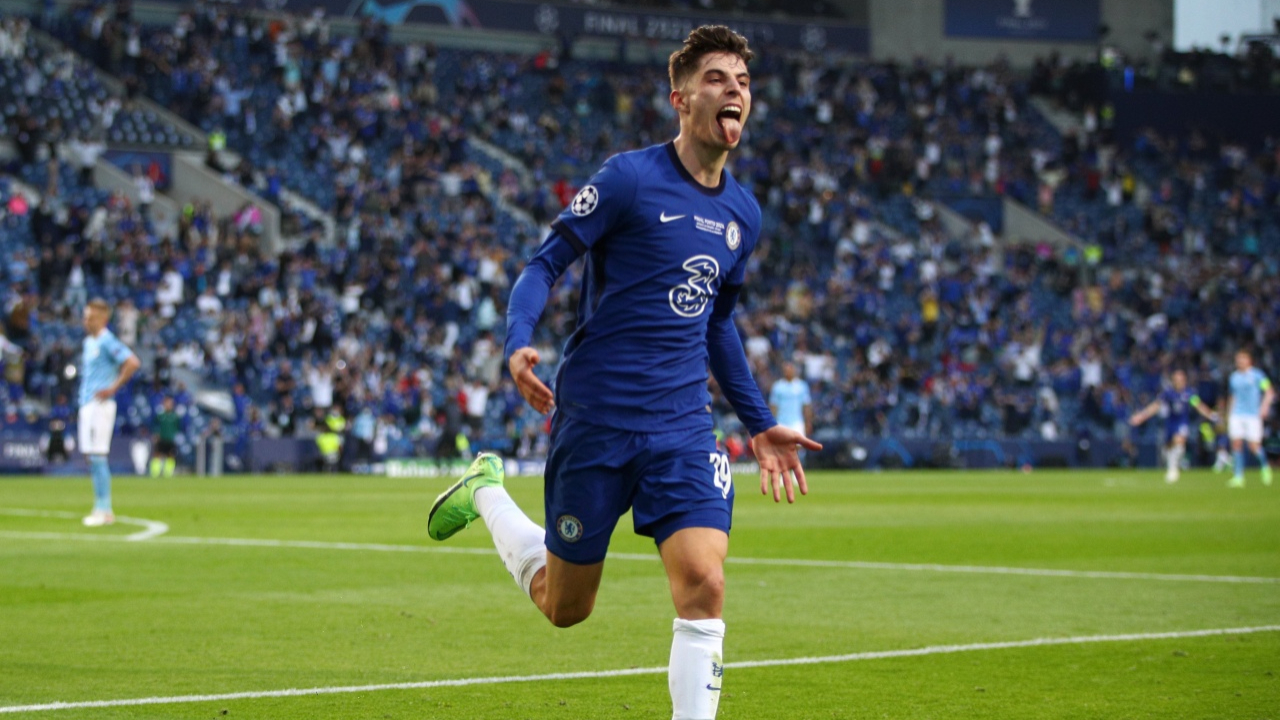 Avrupa'nın en büyüğü Chelsea
