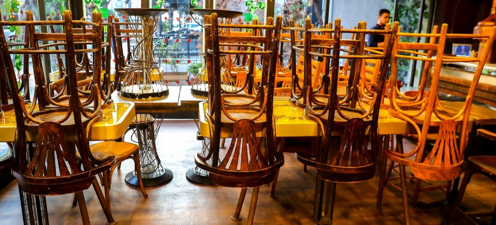 Kafe ve restoranlar için saat kararı! Sektör temsilcileri açıkladı...