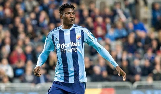 Michael Olunga’dan Galatasaray açıklaması