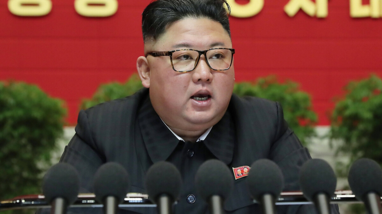 Kim Jong-Un Çin'den uçan güvercinlere savaş açtı