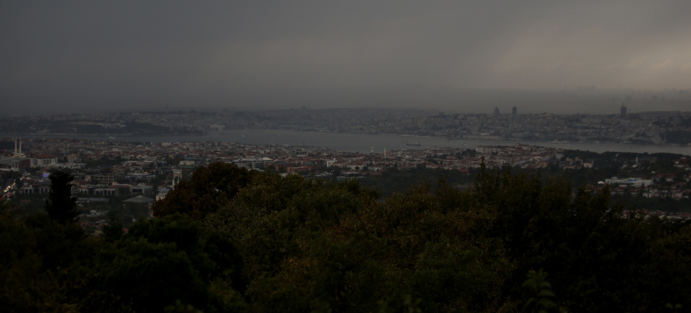 İstanbul ve Ankara için uyarı!