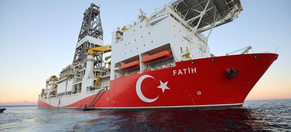 Fetih gününde Fatih'ten yeni hamle