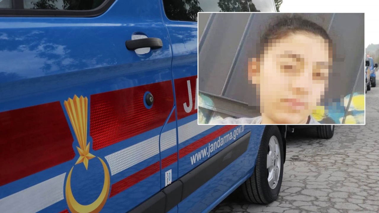 Annesinin dini nikahlı eşiyle kaçtığı ortaya çıktı