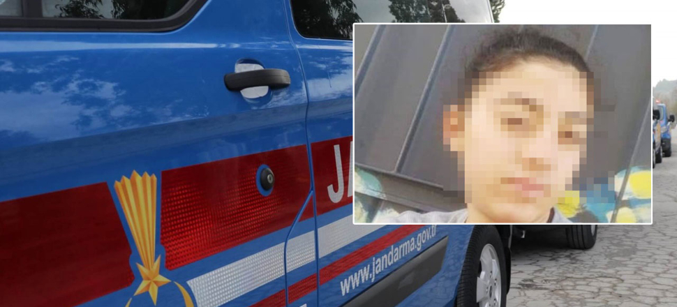 Annesinin dini nikahlı eşiyle kaçtığı ortaya çıktı