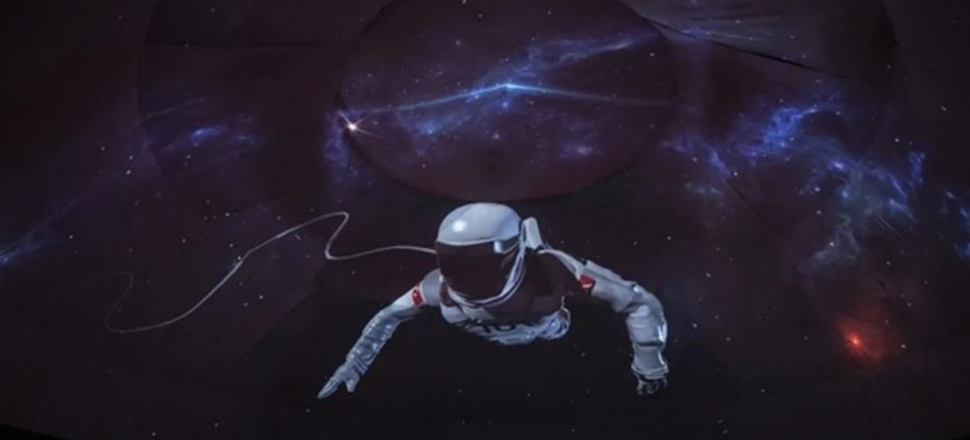 Türk astronot adayı seçimi için geri sayım