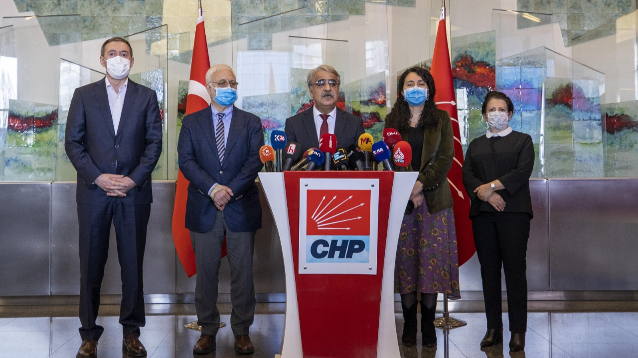'Yukarıda görüşüp toplantıdan kaçmam!'