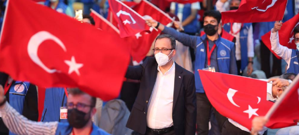 İstanbul'un fethinin 568. yıl dönümü konserle kutlandı