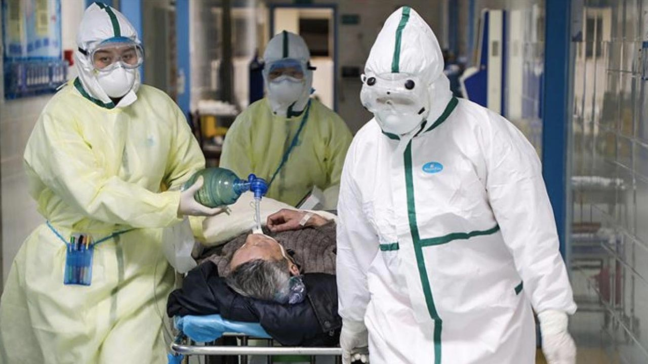 Koronavirüsün bir mutasyonu daha çıktı