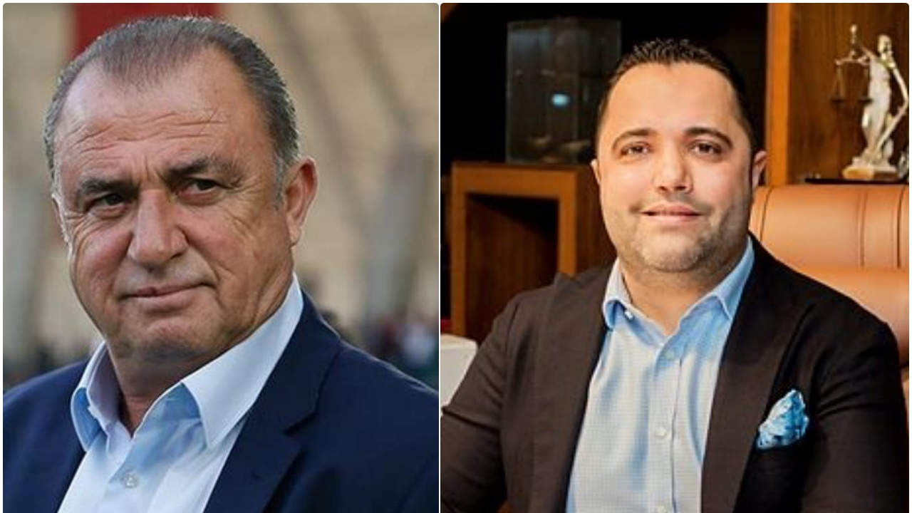 Rezan Epözdemir'den Fatih Terim açıklaması