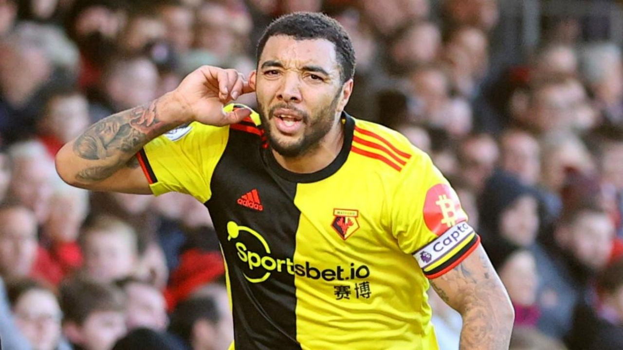 Sivasspor, Watford efsanesi Troy Deeney'i çok istiyor