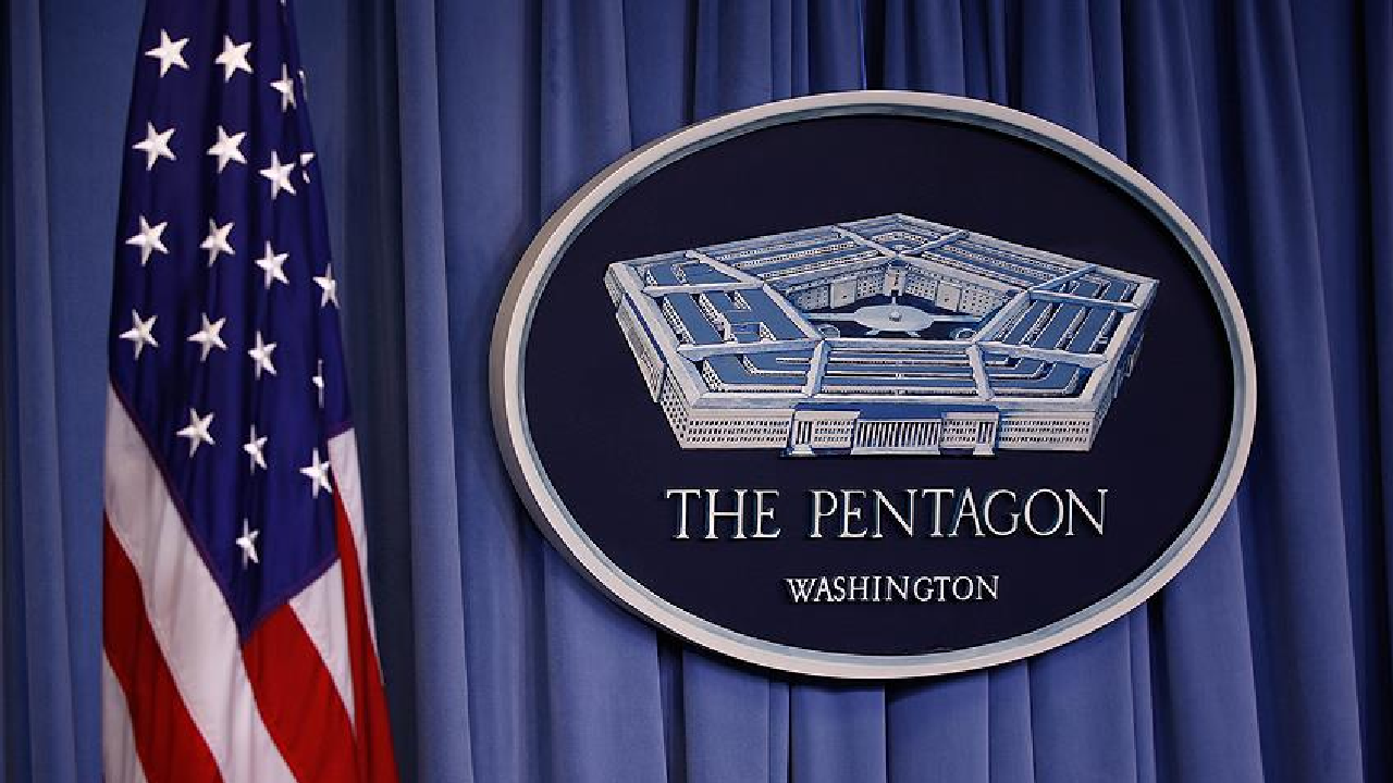 Pentagon'dan YPG/PKK’nın olduğu gruba yarım milyar dolarlık bütçe