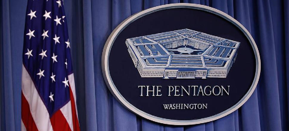 Pentagon'dan YPG/PKK’nın olduğu gruba yarım milyar dolarlık bütçe