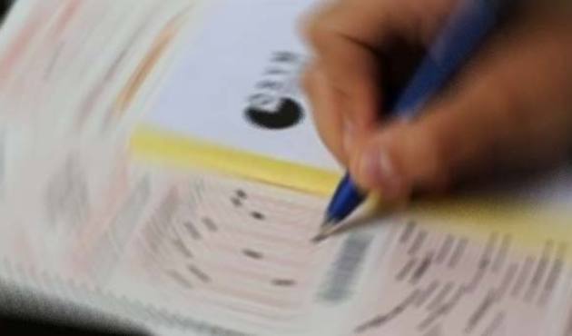 Dikkat: YDS adaylarına 09.45 uyarısı!