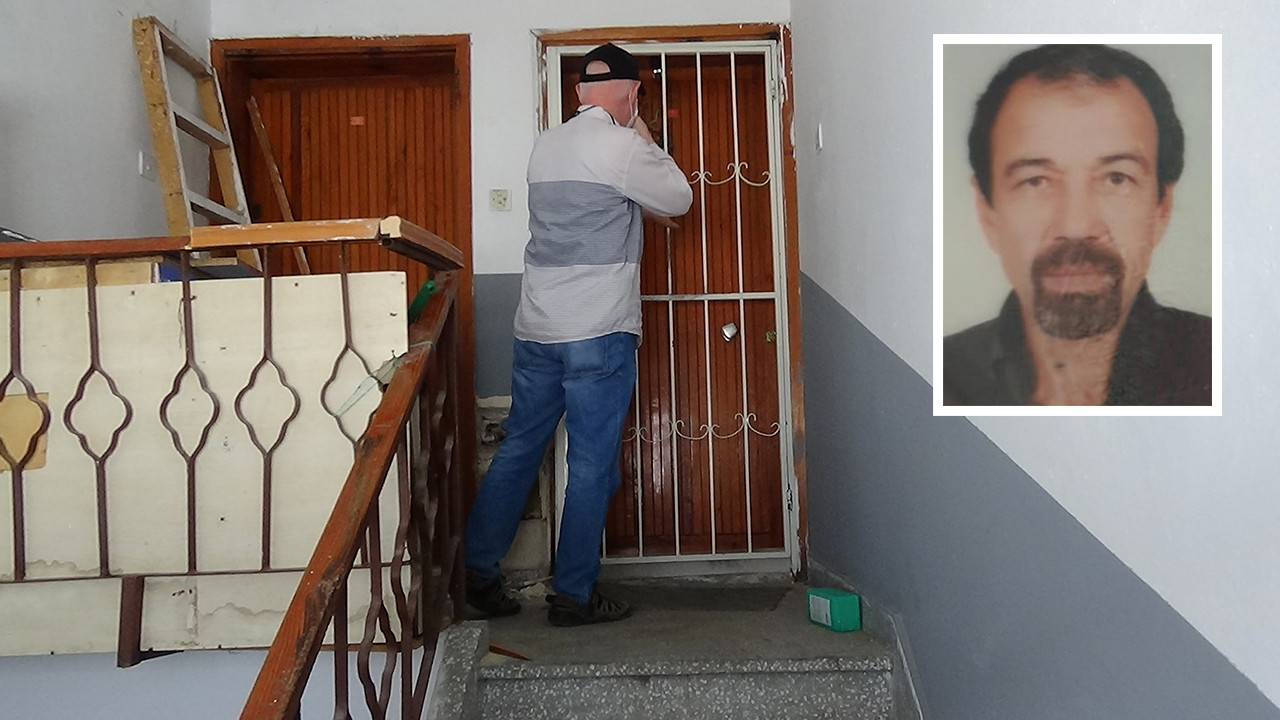 5 gündür haber alınamıyordu... Cesedi buzdolabından çıktı
