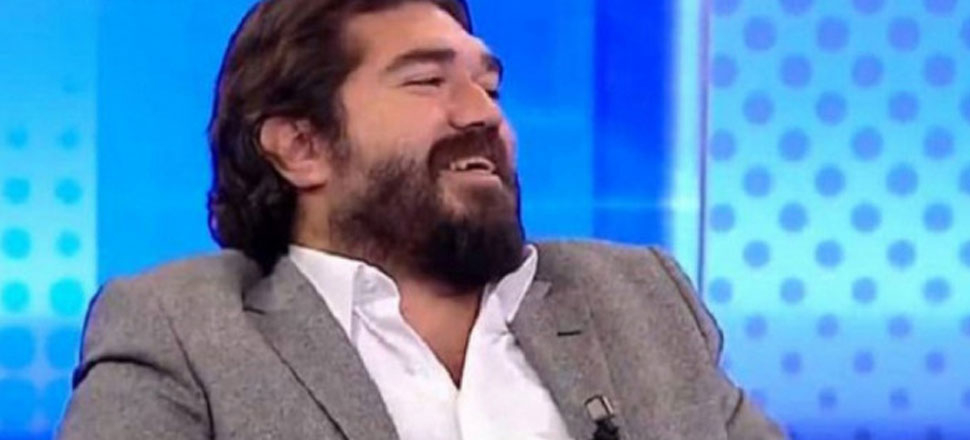 Rasim Ozan Kütahyalı’dan iğrenç sözler