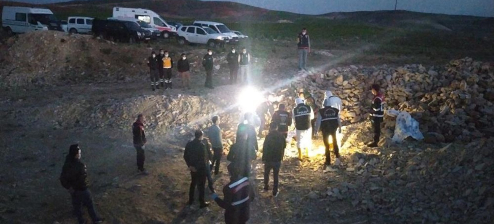 Sevgilisini canlı yayında arayan caniden cinayet itirafı!