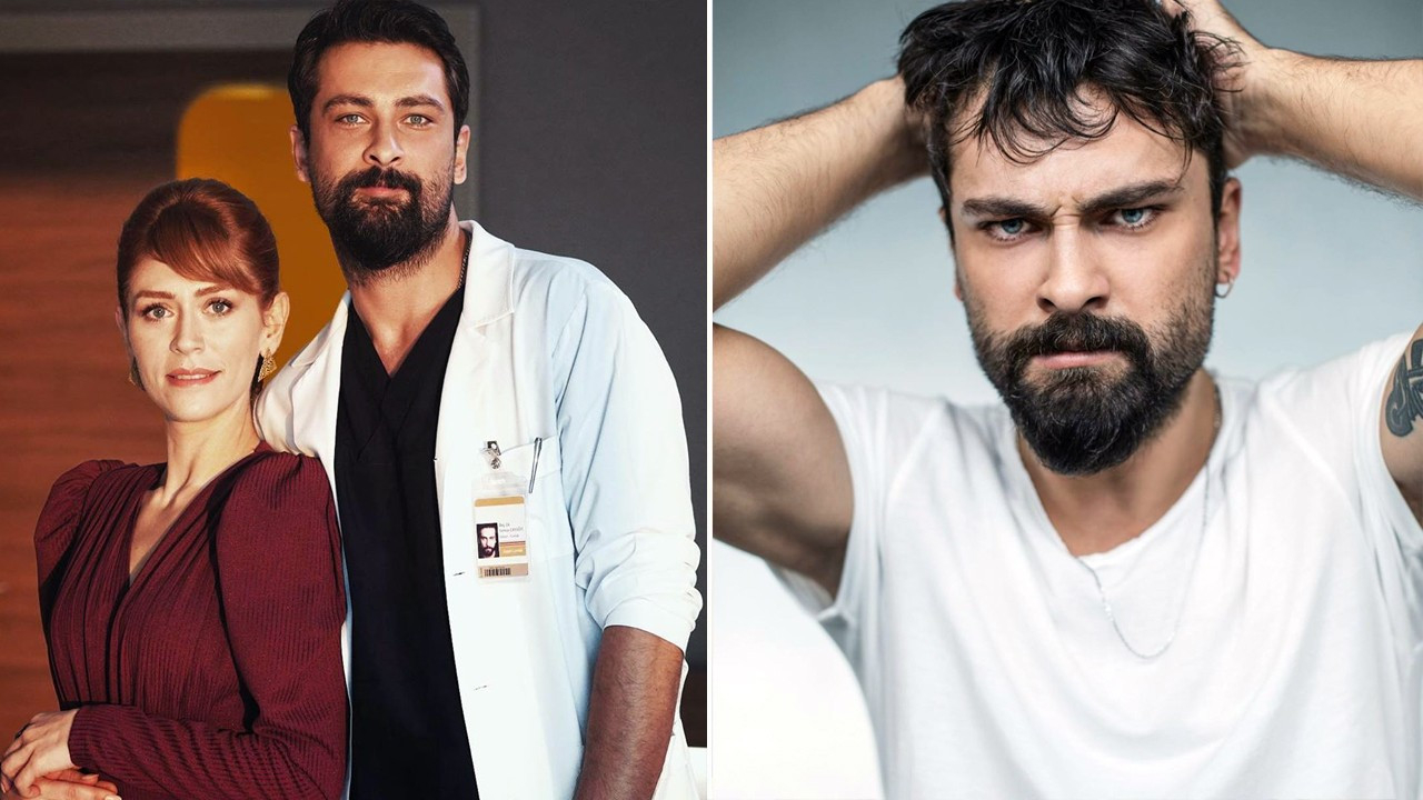 Mucize Doktor Dizisinin Ferman'ı Diziye Böyle Veda Etti! Onur Tuna Bu Sefer Hem Üzdü Hem Ağlattı