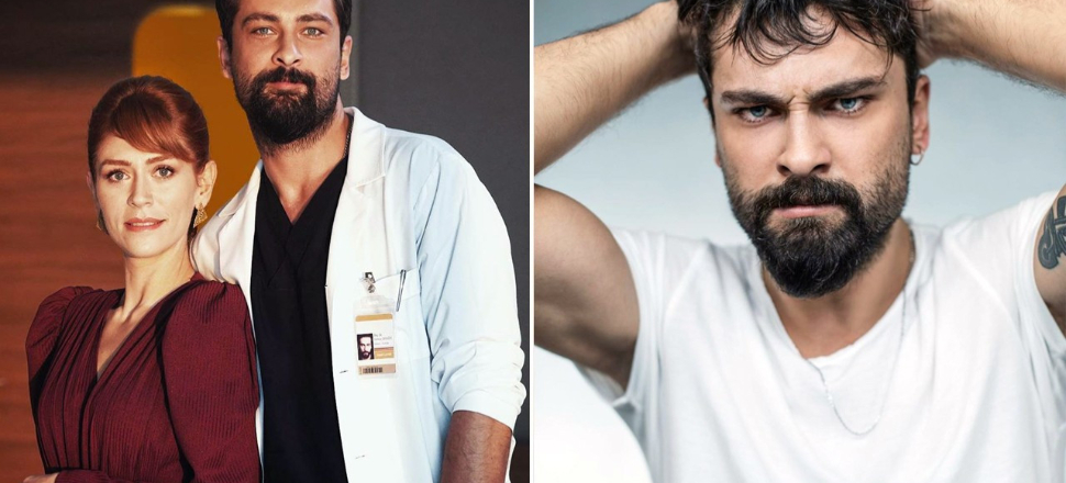 Mucize Doktor Dizisinin Ferman'ı Diziye Böyle Veda Etti! Onur Tuna Bu Sefer Hem Üzdü Hem Ağlattı