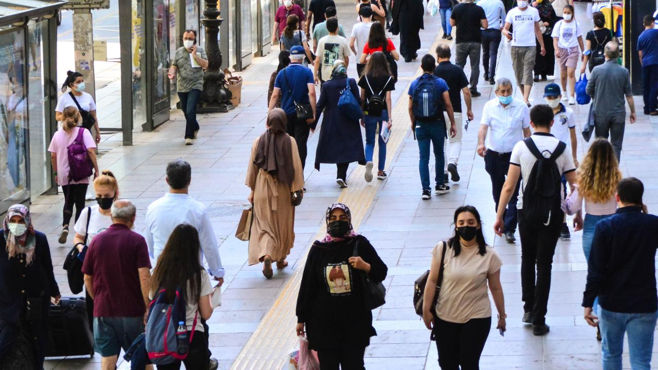 1 Haziran'da illere göre normalleşme!