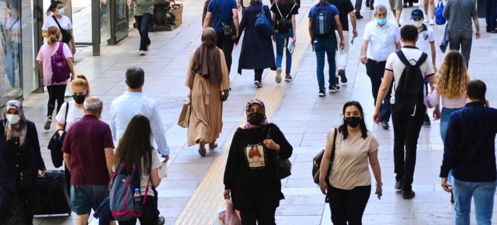 1 Haziran'da illere göre normalleşme!