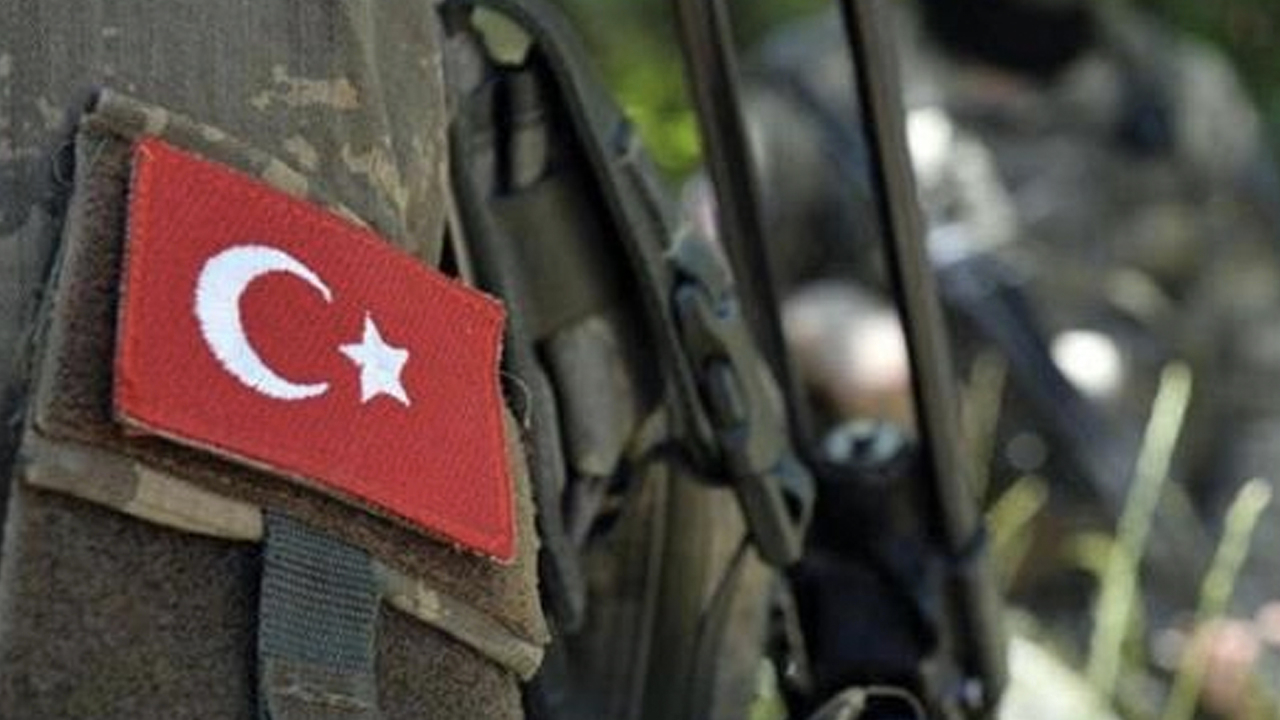 Eren-15 operasyonundan acı haber geldi