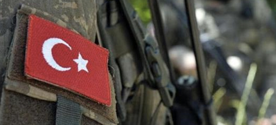 Eren-15 operasyonundan acı haber geldi