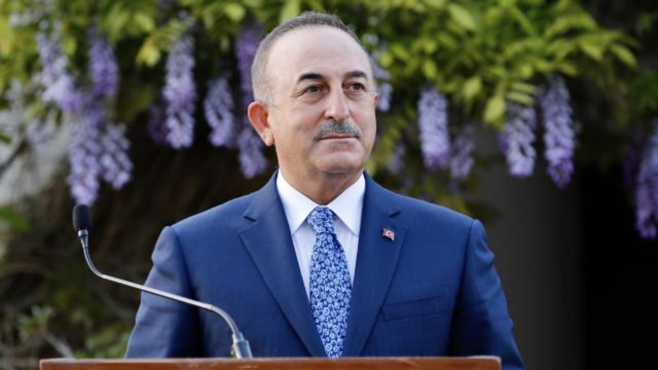 Bakan Çavuşoğlu'ndan İsrail'e net mesaj: "Yanlış politikalardan vazgeçmeliler"