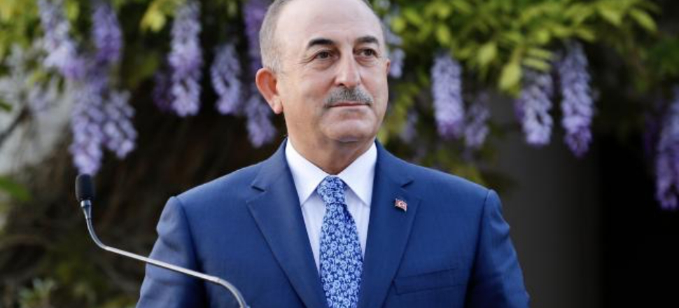 Bakan Çavuşoğlu: Yunanistan'a pozitif bir gündemle gidiyoruz