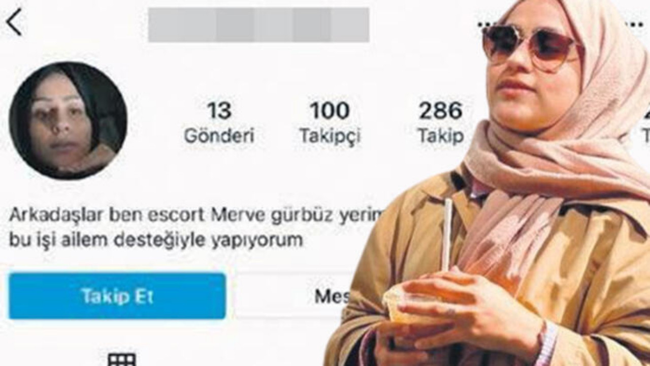 Ayrılmak istemeyen eski eş eskort hesabı açtı! Uygunsuz fotoğraflar paylaştı...