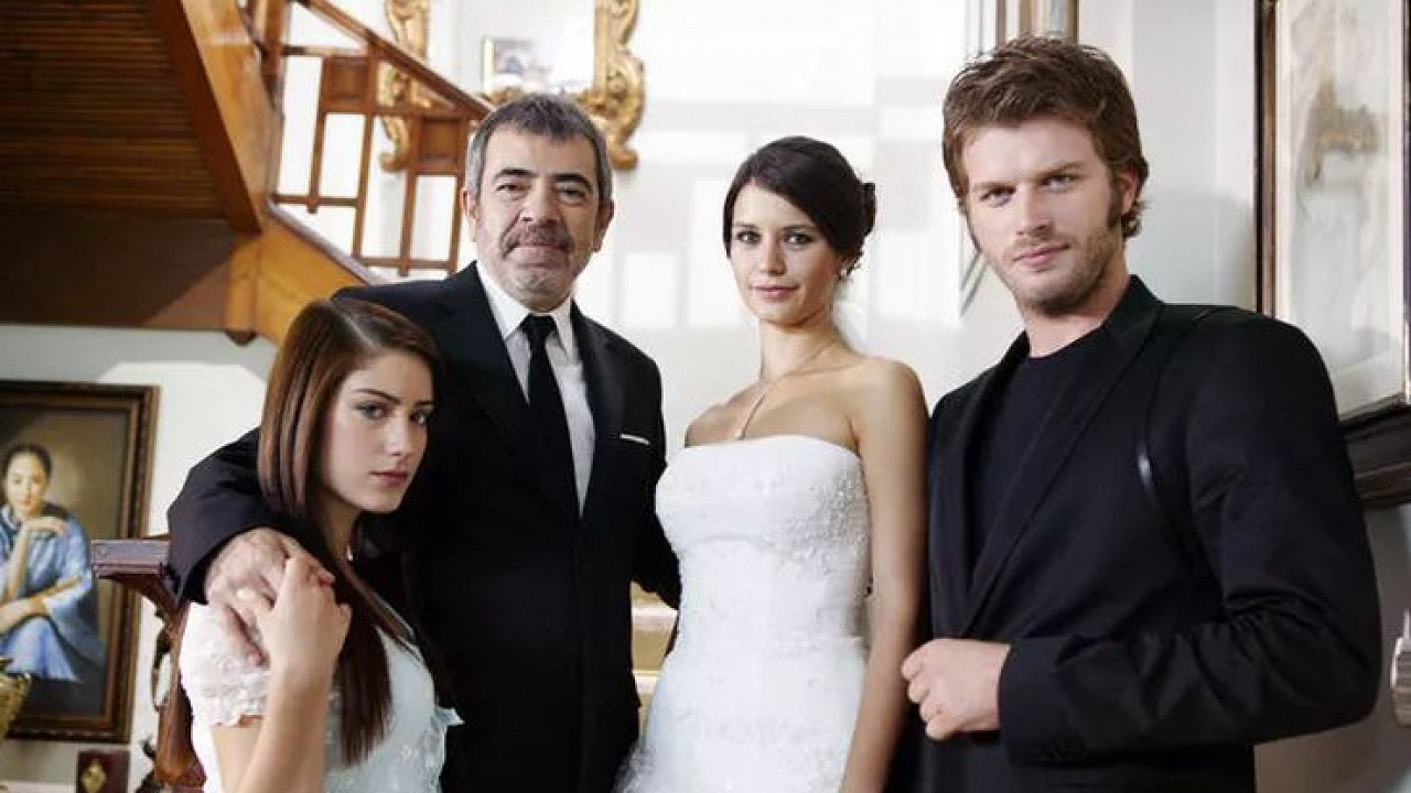 Aşk-ı Memnu ile Fatmagül'ün Suçu Ne Dizilerinden Sonra Bomba Bir Dizi Daha Geliyor! Bu Dizi Çok Konuşulur