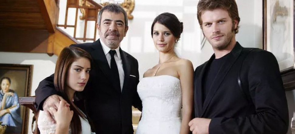 Aşk-ı Memnu ile Fatmagül'ün Suçu Ne Dizilerinden Sonra Bomba Bir Dizi Daha Geliyor! Bu Dizi Çok Konuşulur